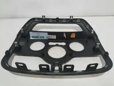 Автозапчастина б/у молдинг для renault kangoo express (fw0/1_) 1.5 dci 90 (fw0g, fw05, fw08, fw11) посилання на oem iam 1406097xcf  