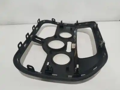 Автозапчастина б/у молдинг для renault kangoo express (fw0/1_) 1.5 dci 90 (fw0g, fw05, fw08, fw11) посилання на oem iam 1406097xcf  