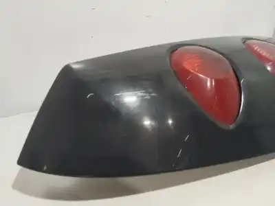 Second-hand car spare part left tailgate light for smart forfour (454) 1.3 (454.031) oem iam references a4548200564  