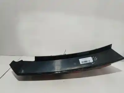 Second-hand car spare part left tailgate light for smart forfour (454) 1.3 (454.031) oem iam references a4548200564  