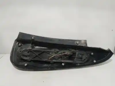 Second-hand car spare part left tailgate light for smart forfour (454) 1.3 (454.031) oem iam references a4548200564  
