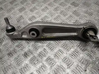 Piesă de schimb auto la mâna a doua braț suspensie fațã stânga inferior pentru tesla model y (5yjy) ev referințe oem iam 138834199b