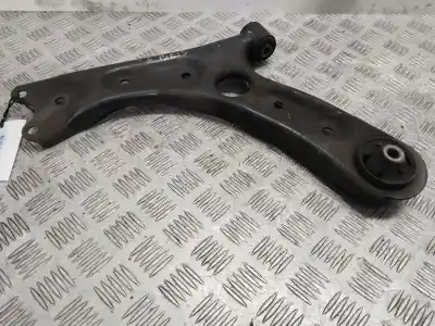 Second-hand car spare part FRONT LEFT LOWER SUSPENSION ARM for KIA CEED TOURER (CD)  OEM IAM references 54500G4AA0  