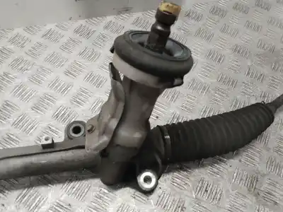 Автозапчастина б/у рульмова рейка для kia ceed tourer (cd) 1.6 crdi 136 посилання на oem iam 56500j7000  