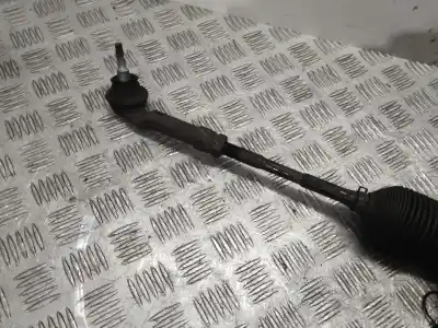 Автозапчастина б/у рульмова рейка для kia ceed tourer (cd) 1.6 crdi 136 посилання на oem iam 56500j7000  