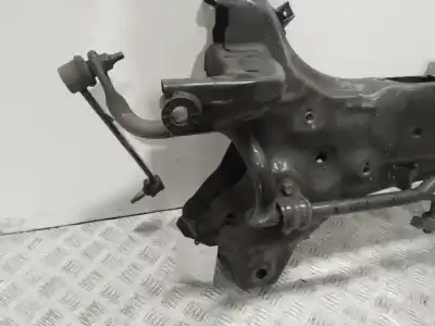 Second-hand car spare part front axle for kia ceed tourer (cd) 1.6 crdi 136 oem iam references 62400j7aa0  
