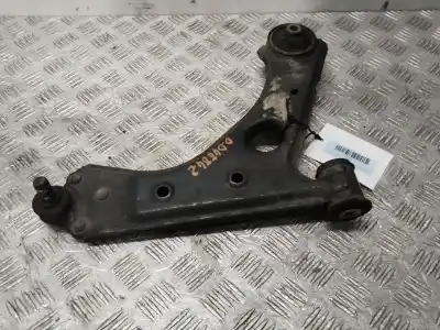 Second-hand car spare part Front Right Lower Suspension Arm for OPEL CORSA D CMon OEM IAM references 2418669  