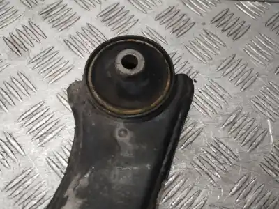 Pezzo di ricambio per auto di seconda mano braccio sospensione inferiore anteriore destro per opel corsa d cmon riferimenti oem iam 2418669  