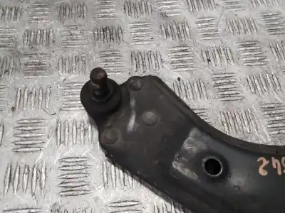 Pezzo di ricambio per auto di seconda mano braccio sospensione inferiore anteriore destro per opel corsa d cmon riferimenti oem iam 2418669  