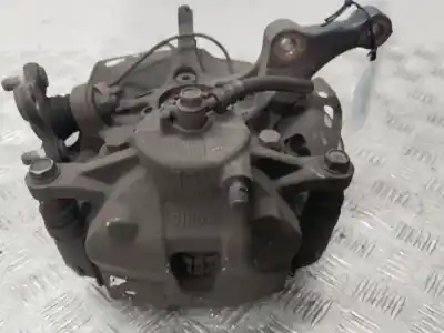 Second-hand car spare part front left knuckle for kia ceed tourer (cd) 1.6 crdi 136 oem iam references 51715g4aa0  