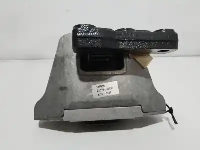 Second-hand car spare part right engine support for kia ceed tourer (cd) 1.6 crdi 136 oem iam references 21810j7200  