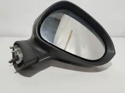 Peça sobressalente para automóvel em segunda mão espelho retrovisor direito por seat ibiza iv (6j5, 6p1) 1.6 tdi referências oem iam 6j1857508b