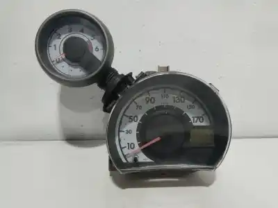 Peça sobressalente para automóvel em segunda mão  por CITROEN C1 (PM_, PN_)  Referências OEM IAM H03838000H031  