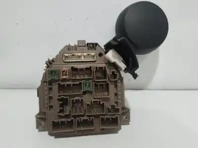 Peça sobressalente para automóvel em segunda mão quadrante por citroen c1 (pm_, pn_) 1.4 hdi referências oem iam h03838000h031  