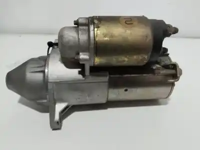 Second-hand car spare part starter motor for daewoo tacuma (u100) 1.6 oem iam references 96550792  