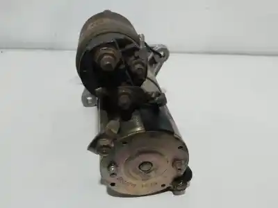 Second-hand car spare part starter motor for daewoo tacuma (u100) 1.6 oem iam references 96550792  