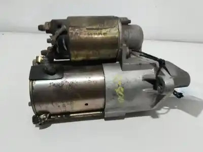 Second-hand car spare part starter motor for daewoo tacuma (u100) 1.6 oem iam references 96550792  
