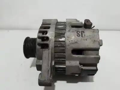 Second-hand car spare part alternator for daewoo tacuma (u100) 1.6 oem iam references 96288095  