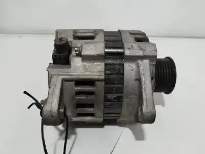 Second-hand car spare part alternator for daewoo tacuma (u100) 1.6 oem iam references 96288095  