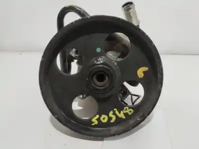 Pezzo di ricambio per auto di seconda mano POMPA STERZO per PEUGEOT 306 FASTBACK (7A, 7C, N3, N5)  Riferimenti OEM IAM 9635445780  