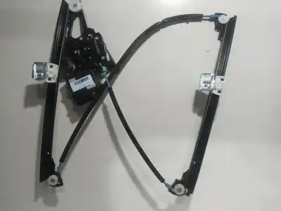Second-hand car spare part driver left window regulator for ford galaxy i (wgr) 1.9 tdi oem iam references 7m3959801