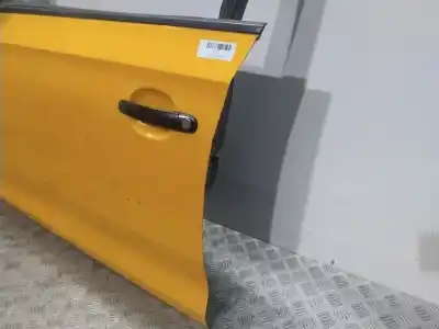 Автозапчасти б/у левая передняя дверь за seat toledo iv (kg3) 1.6 tdi ссылки oem iam 5ja831051c   Автозапчасти б/у левая передняя дверь за seat toledo iv (kg3) 1.6 tdi ссылки oem iam 5ja831051c