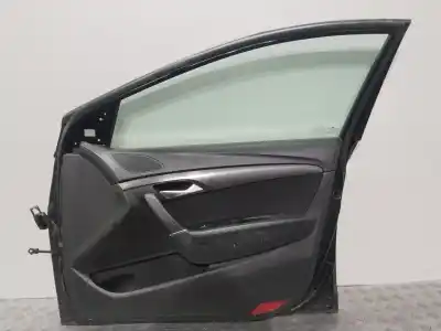 Автозапчастина б/у  для HYUNDAI I40 I (VF)  Посилання на OEM IAM 760043Z000  