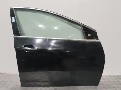 Автозапчастина б/у передні праві двері для hyundai i40 i (vf) 1.7 crdi посилання на oem iam 760043z000  