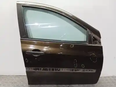 Second-hand car spare part front right door for renault clio iii (br0/1, cr0/1) 1.5 dci (br17, cr17) oem iam references 7751479113