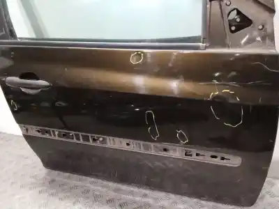 Автозапчастина б/у передні праві двері для renault clio iii (br0/1, cr0/1) 1.5 dci (br17, cr17) посилання на oem iam 7751479113   Автозапчастина б/у передні праві двері для renault clio iii (br0/1, cr0/1) 1.5 dci (br17, cr17) посилання на oem iam 7751479113