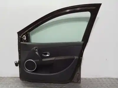 Автозапчастина б/у передні праві двері для renault clio iii (br0/1, cr0/1) 1.5 dci (br17, cr17) посилання на oem iam 7751479113   Автозапчастина б/у передні праві двері для renault clio iii (br0/1, cr0/1) 1.5 dci (br17, cr17) посилання на oem iam 7751479113