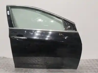 Автозапчастина б/у передні праві двері для HYUNDAI I40 I (VF) 1.7 CRDI Посилання на OEM IAM 760043Z000  