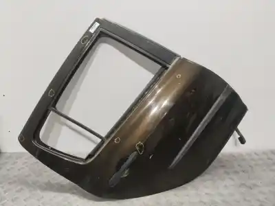 Автозапчастина б/у двері задні праві для renault clio iii (br0/1, cr0/1) 1.5 dci (br17, cr17) посилання на oem iam 7751476192   Автозапчастина б/у двері задні праві для renault clio iii (br0/1, cr0/1) 1.5 dci (br17, cr17) посилання на oem iam 7751476192