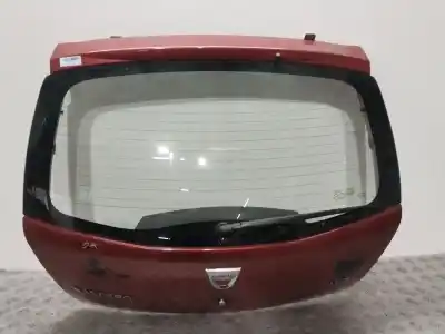 Second-hand car spare part  for DACIA SANDERO II  OEM IAM references 901006269R  
