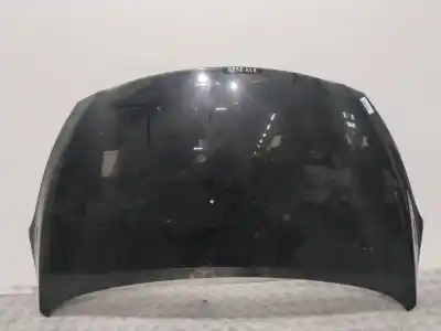 Автозапчастина б/у передній капот для hyundai i40 i (vf) 1.7 crdi посилання на oem iam 664003z000  