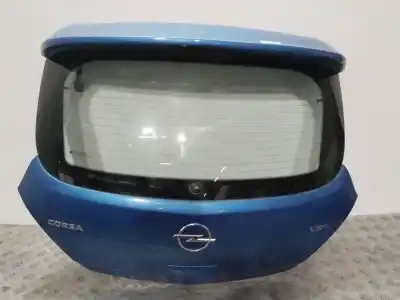 Pezzo di ricambio per auto di seconda mano  per OPEL CORSA D (S07)  Riferimenti OEM IAM 93192020  