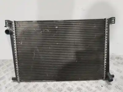 Автозапчасти б/у ВОДЯНОЙ РАДИАТОР за BMW MINI (R56)  ссылки OEM IAM 7535099  