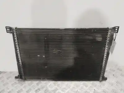Second-hand car spare part water radiator for bmw mini (r56) one oem iam references 7535099  