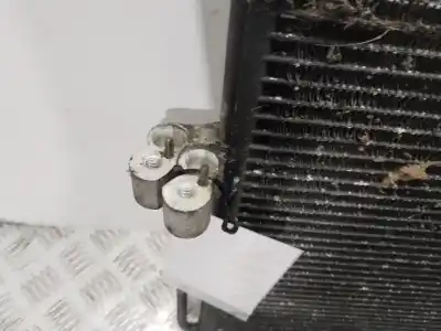 Tweedehands auto-onderdeel airconditioning condensor voor bmw 5 (e60) 525 d oem iam-referenties 64509122827  