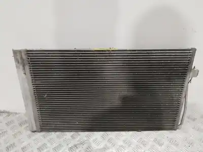 Tweedehands auto-onderdeel airconditioning condensor voor bmw 5 (e60) 525 d oem iam-referenties 64509122827  