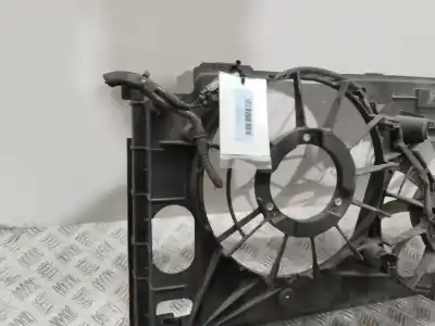 Автозапчасти б/у электрический вентилятор за toyota prius (_w3_) 1.8 hybrid (zvw3_) ссылки oem iam 1002221377  