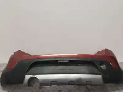 Second-hand car spare part  for DACIA SANDERO II  OEM IAM references 8200740846  
