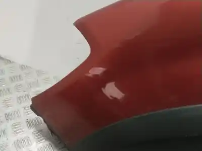 Recambio de automóvil de segunda mano de aleta delantera izquierda para dacia sandero ii 1.5 dci referencias oem iam 8201059218  