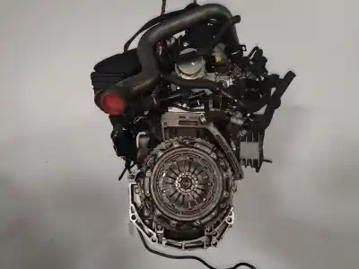 Pezzo di ricambio per auto di seconda mano MOTORE COMPLETO per DACIA SANDERO II  Riferimenti OEM IAM K9K892  