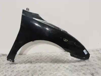 Автозапчастина б/у передне праве крило для HYUNDAI I40 I (VF) 1.7 CRDI Посилання на OEM IAM 663213Z000  