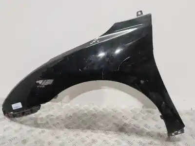 Автозапчастина б/у передне ліве крило для HYUNDAI I40 I (VF) 1.7 CRDI Посилання на OEM IAM 663113Z000  