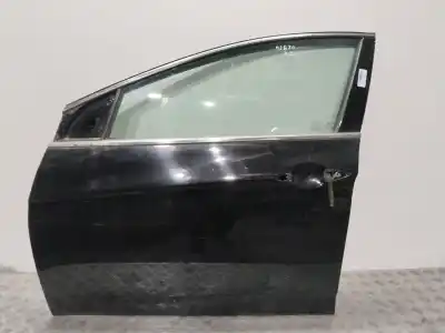 Автозапчастина б/у передні ліві двері для HYUNDAI I40 I (VF) 1.7 CRDI Посилання на OEM IAM 760033Z000  