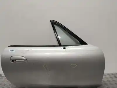 Автозапчасти б/у дверь передняя правая за mazda mx-5 (nb) 1.6 16v cat ссылки oem iam nc8758020d