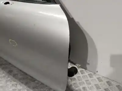 Автозапчасти б/у дверь передняя правая за mazda mx-5 (nb) 1.6 16v cat ссылки oem iam nc8758020d  