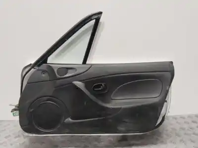 Автозапчасти б/у дверь передняя правая за mazda mx-5 (nb) 1.6 16v cat ссылки oem iam nc8758020d  